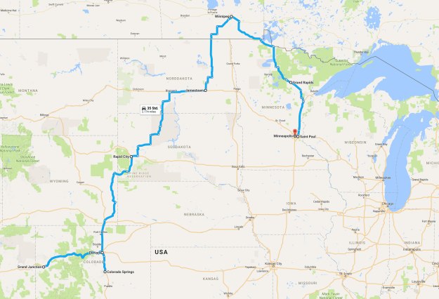 Route2017