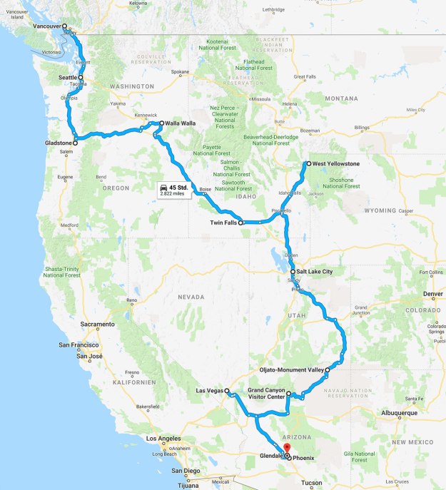 Route2018